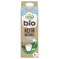 Arla Biologisch kefir naturel