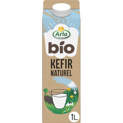 pdp-image-Arla Biologisch kefir naturel