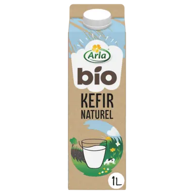 pdp-image-Arla Biologisch kefir naturel