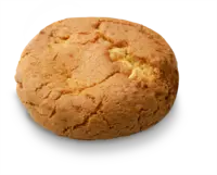 AH Chocolade & macadamian nut cookie