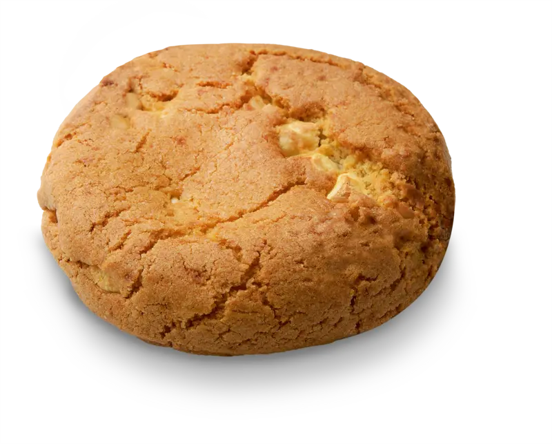 AH Chocolade & macadamian nut cookie