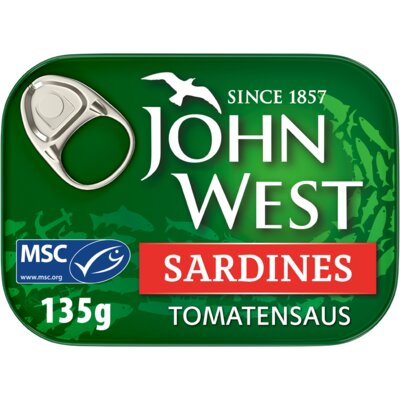 pdp-image-John West Sardines tomatensaus