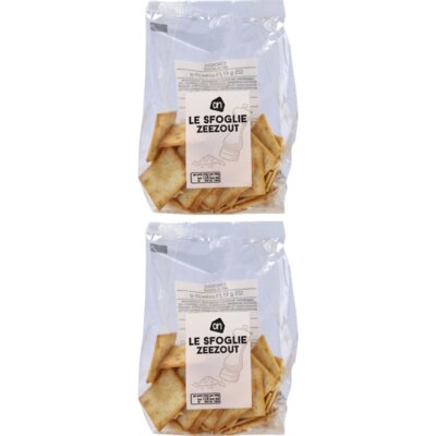 pdp-image-AH Le sfoglie toast met zeezout 2-pack
