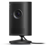 Ring Indoor cam plus black