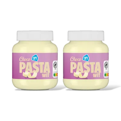 pdp-image-AH Chocoladepasta wit 2-pack