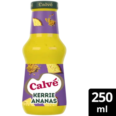 pdp-image-Calvé Kerrie ananas saus