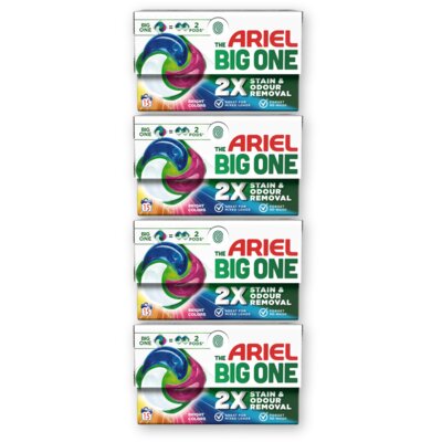 pdp-image-Ariel Pods color the big one wascapsule 4-pack