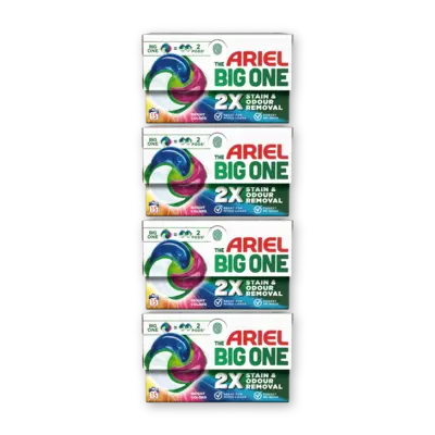 pdp-image-Ariel Pods color the big one wascapsule 4-pack