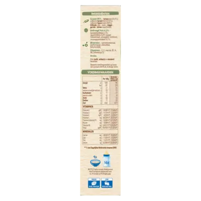 pdp-image-Nestlé Baby cereals multigranen fruit 8m+