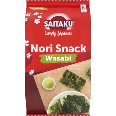 pdp-image-Saitaku Nori snack wasabi