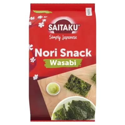 pdp-image-Saitaku Nori snack wasabi