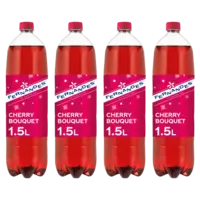 Fernandes Cherry bouquet 4-pack