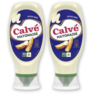 pdp-image-Calvé Mayonaise 2-pack
