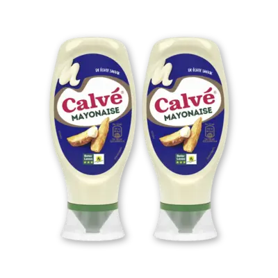 pdp-image-Calvé Mayonaise 2-pack