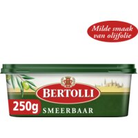Een afbeelding van Bertolli Smeerbaar met olijfolie