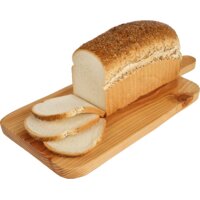 Een afbeelding van AH Rond wit sesam heel