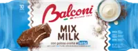 Balconi Mix milk