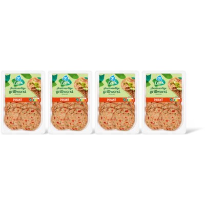 pdp-image-AH Terra Plantaardige grillworst pikant 4-pack