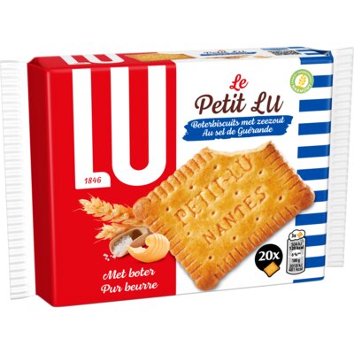 pdp-image-LU Petit beurre boterbiscuits zeezout