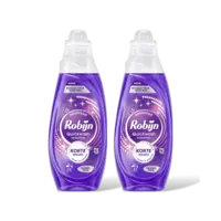 Robijn Quickwash optimum white 2-pack