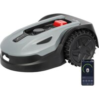 Een afbeelding van Zoef Robot Robotmaaier Katrien