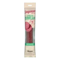 Stegeman Rundercervelaat