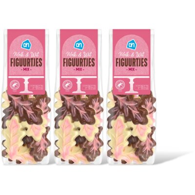 pdp-image-AH Chocolade figuurtjes 3-pack