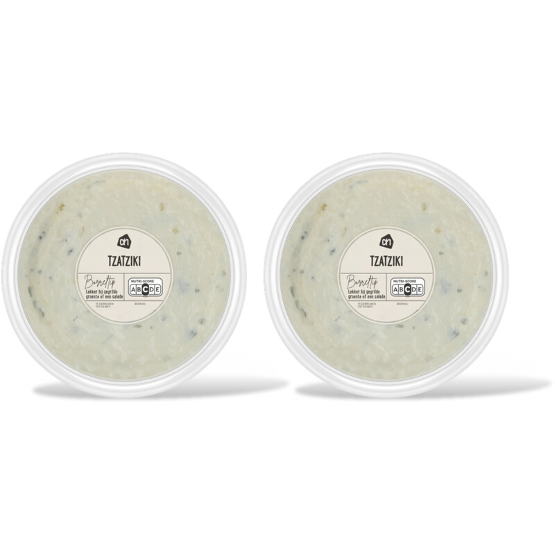 AH Tzatiki 2-pack