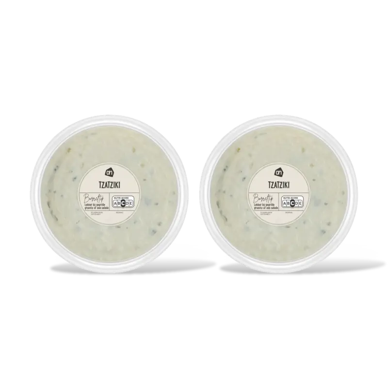 AH Tzatiki 2-pack