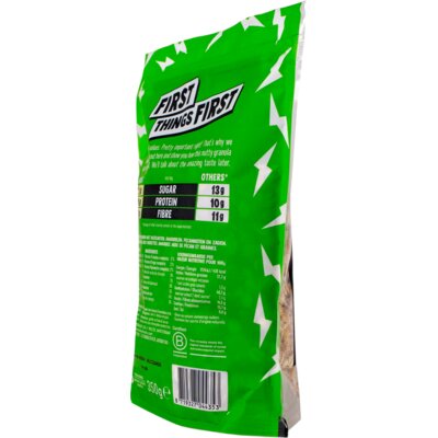 pdp-image-Holie's Granola nuts & seeds