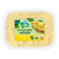 AH Terra Plantaardige salade alternatief voor ei