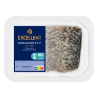 AH Excellent Barramundi