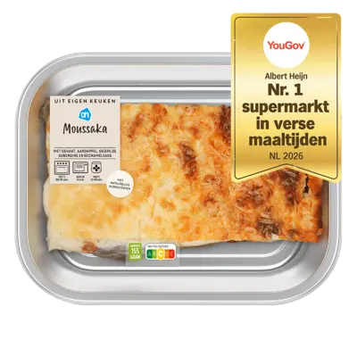 pdp-image-AH Verse maaltijd moussaka