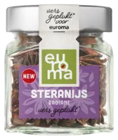 Euroma Steranijs