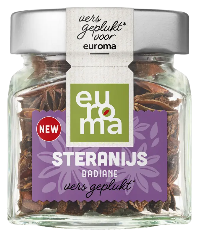 Euroma Steranijs
