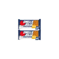 Snelle Jelle Proteïne banaan 8-pack