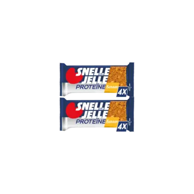 pdp-image-Snelle Jelle Proteïne banaan 8-pack