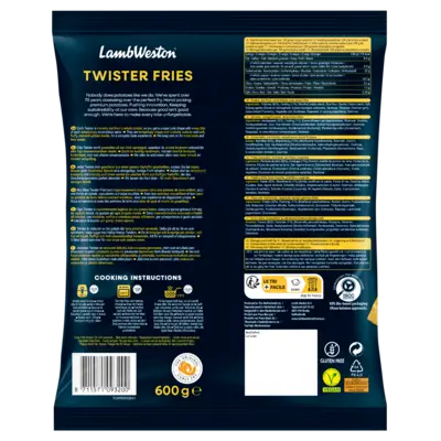pdp-image-LambWeston Twister fries