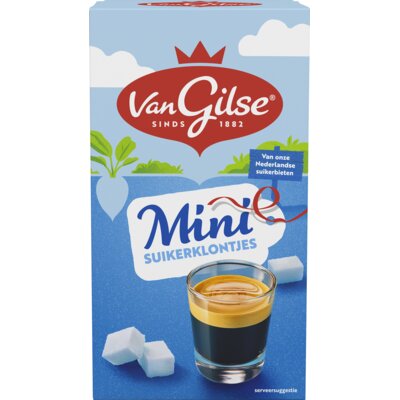 pdp-image-Van Gilse Mini suikerklontjes