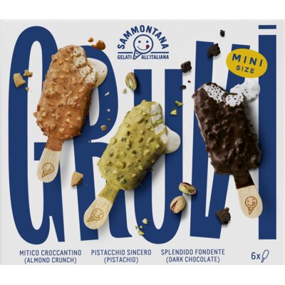 pdp-image-Sammontana Gruvi mini mitico pistache splendido
