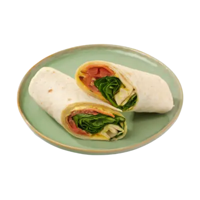pdp-image-AH Terra Plantaardige wrap bacon ei