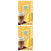 AH Sucralose zoetjes 2-pack