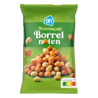 AH Provencale borrelnoten