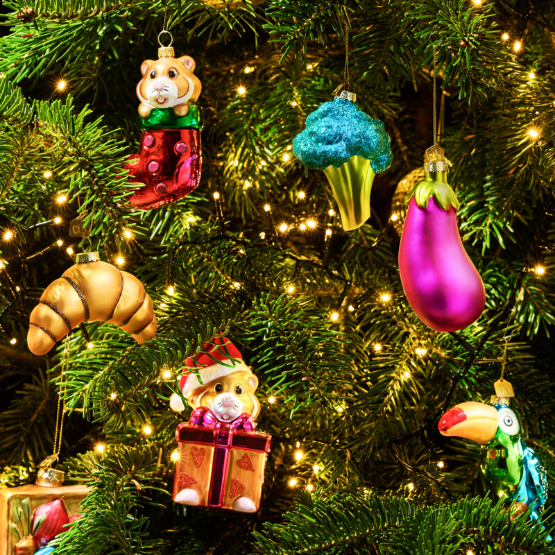 Een afbeelding van AH Excellent Glashanger croissant