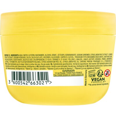 pdp-image-Garnier Vitamin c fresh & bright sorbet cream