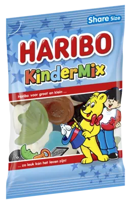 pdp-image-Haribo Kindermix