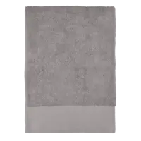 Walra Badlaken remade cotton taupe