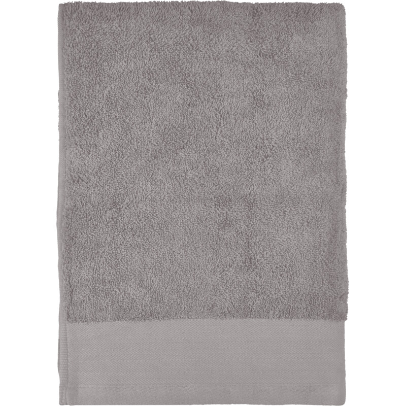 Walra Badlaken remade cotton taupe