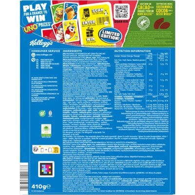 pdp-image-Kellogg's Tresor melk choco