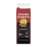 Douwe Egberts Espresso koffiebonen